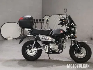 Honda Monkey 125