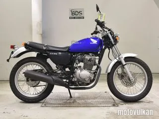 Honda CB223S