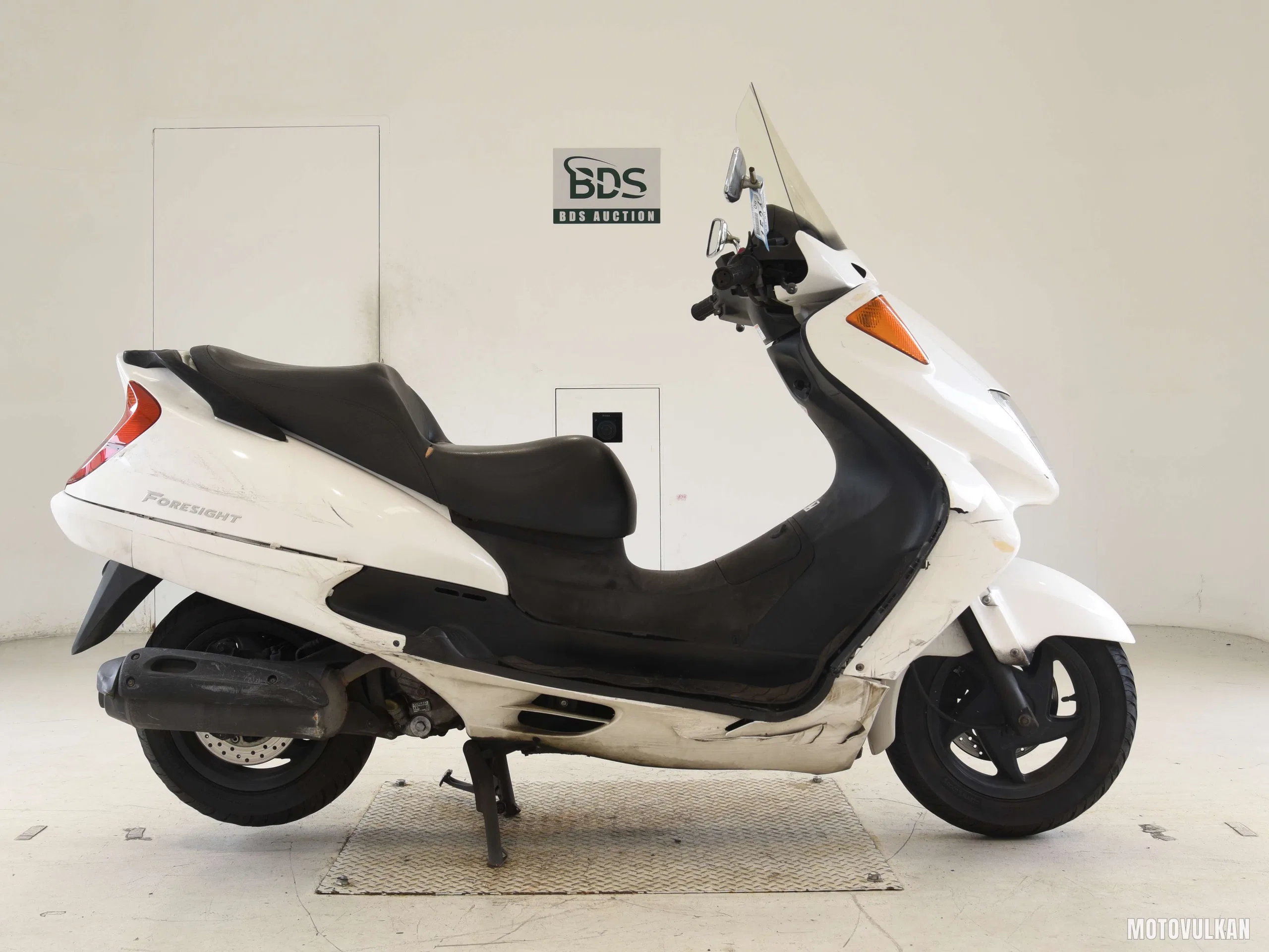 Honda FORESIGHT EX