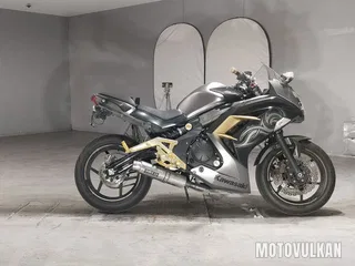 Kawasaki Ninja 400