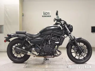 Kawasaki ELIMINATOR400-3