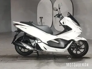 Honda PCX125
