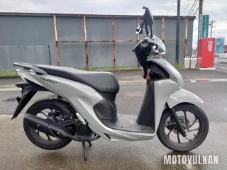Honda Dio 110