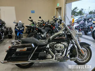 Harley Davidson Harley Davidson Flhr
