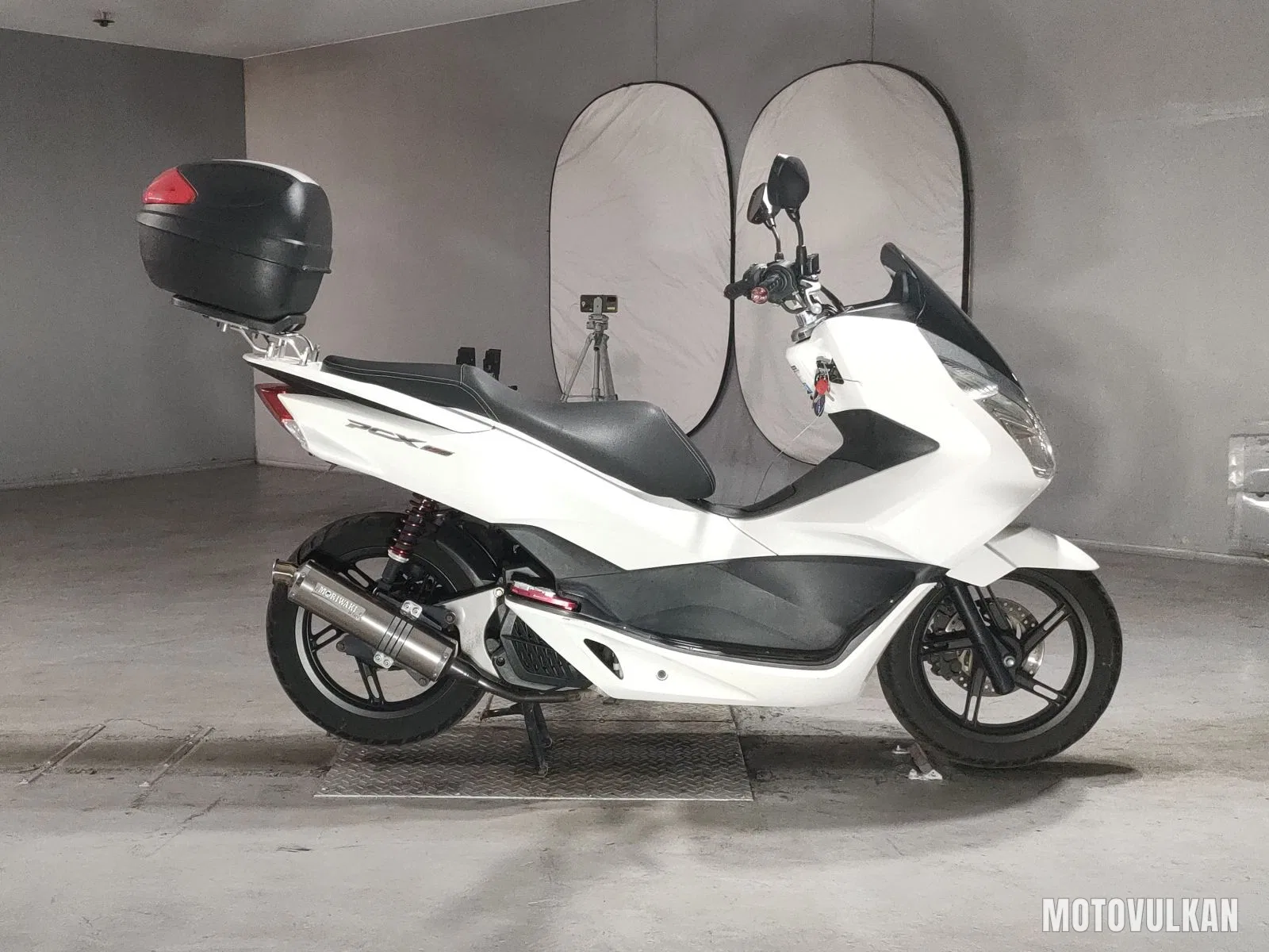 Honda PCX150