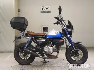 Honda MONKEY125-2