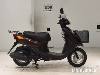 Yamaha JOG-5