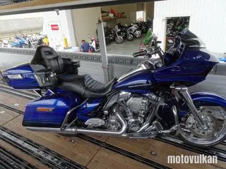Harley Davidson Harley Davidson Fltruse Cvo