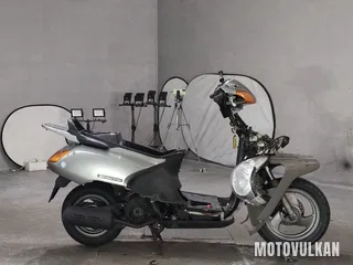 Honda Spacy 100