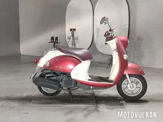 Yamaha Vino