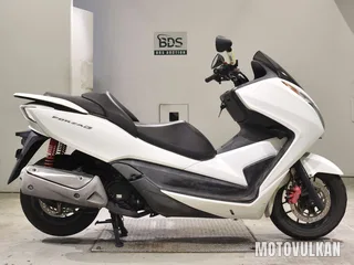Honda FORZA SI