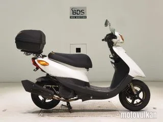 Yamaha JOG DX
