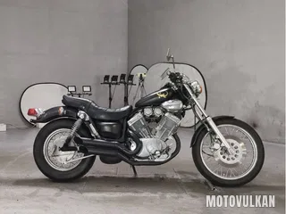 Yamaha Virago 400