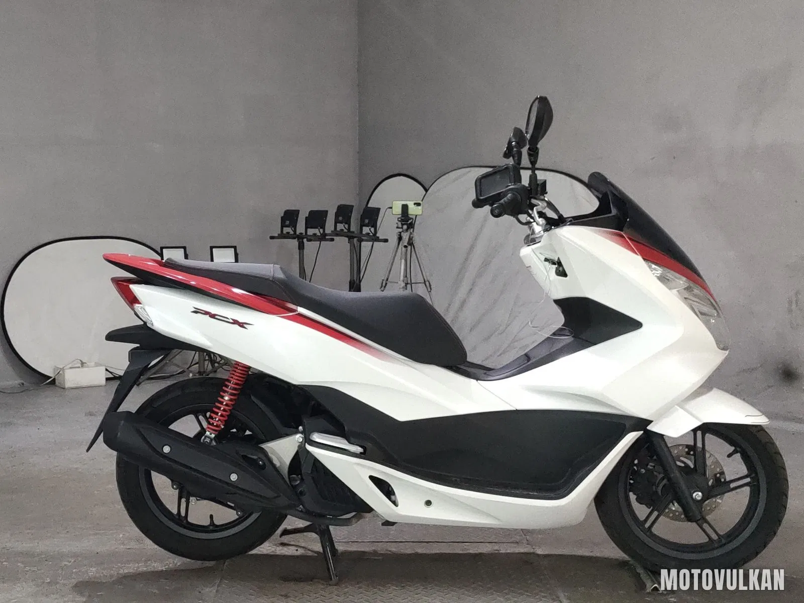 Honda PCX125