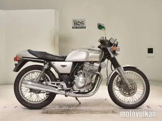 Honda GB250 CLUBMAN-4