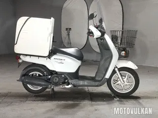 Honda Benly 110