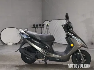 Kymco Kymco GP125i
