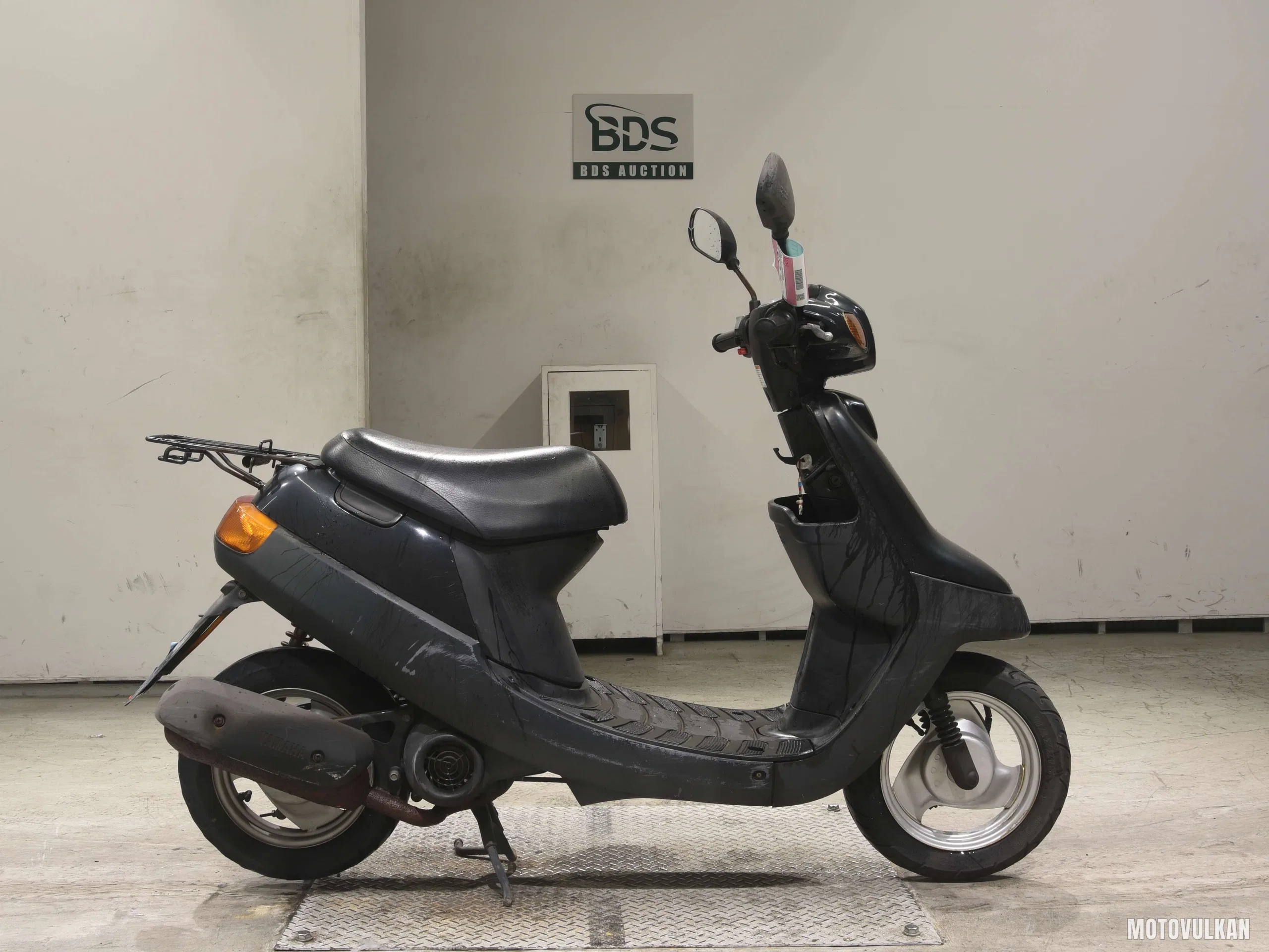 Yamaha JOG APRIO