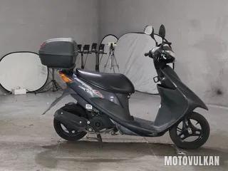 Suzuki Address V50