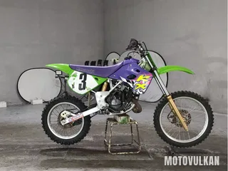 Kawasaki KX80