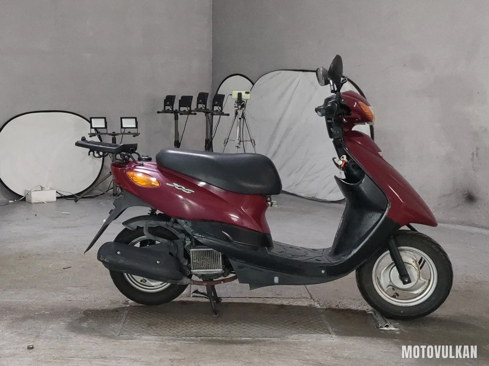 Yamaha JOG