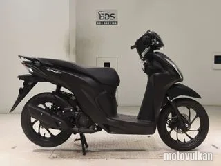 Honda DIO110LITE
