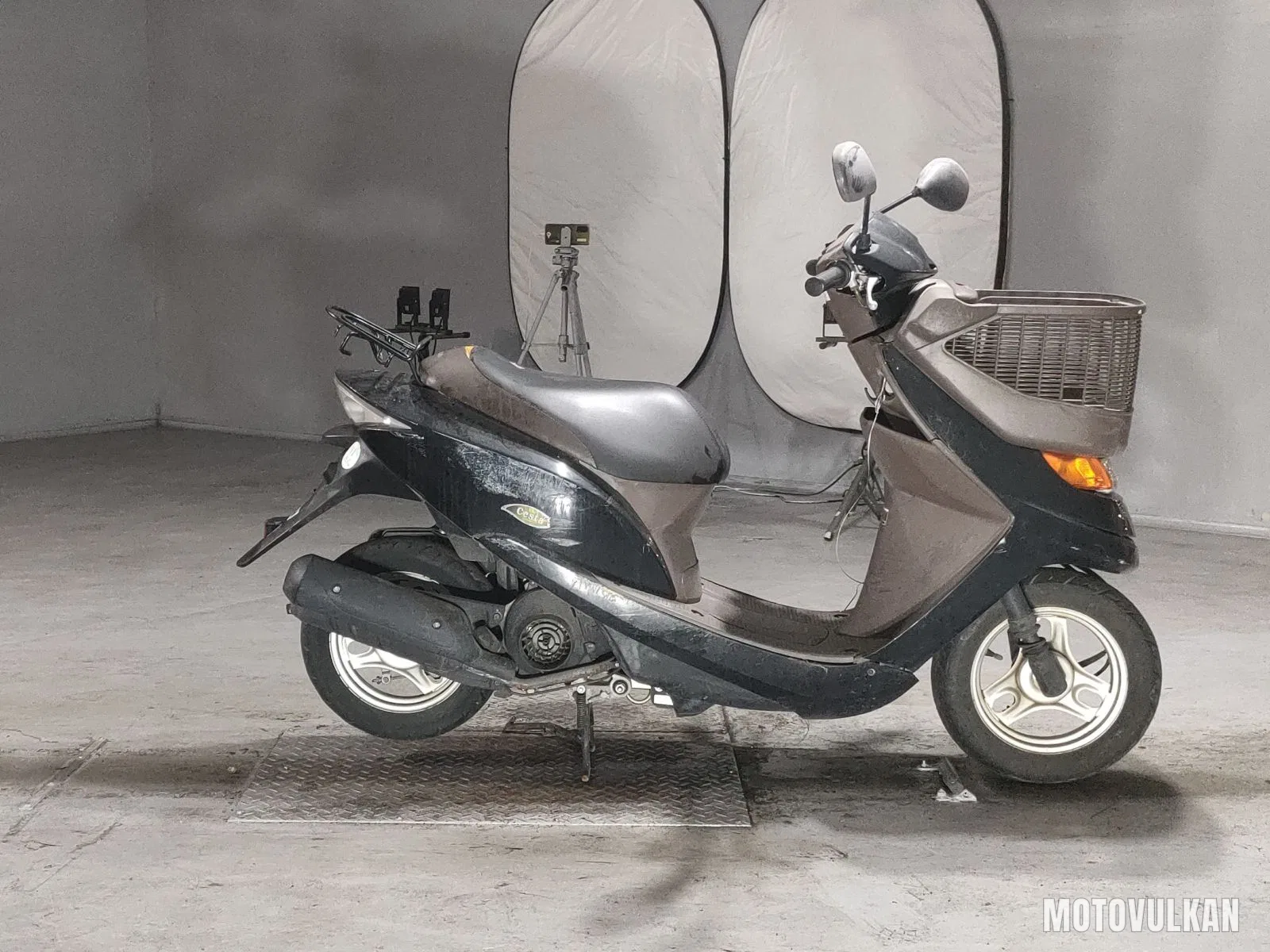 Honda DIO Chesta