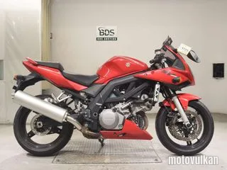 Suzuki SV1000S