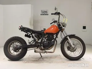 Yamaha TW200-2