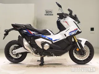 Honda X-ADV750-2