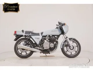 Kawasaki Z1-R