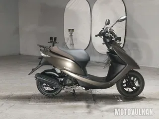 Honda DIO