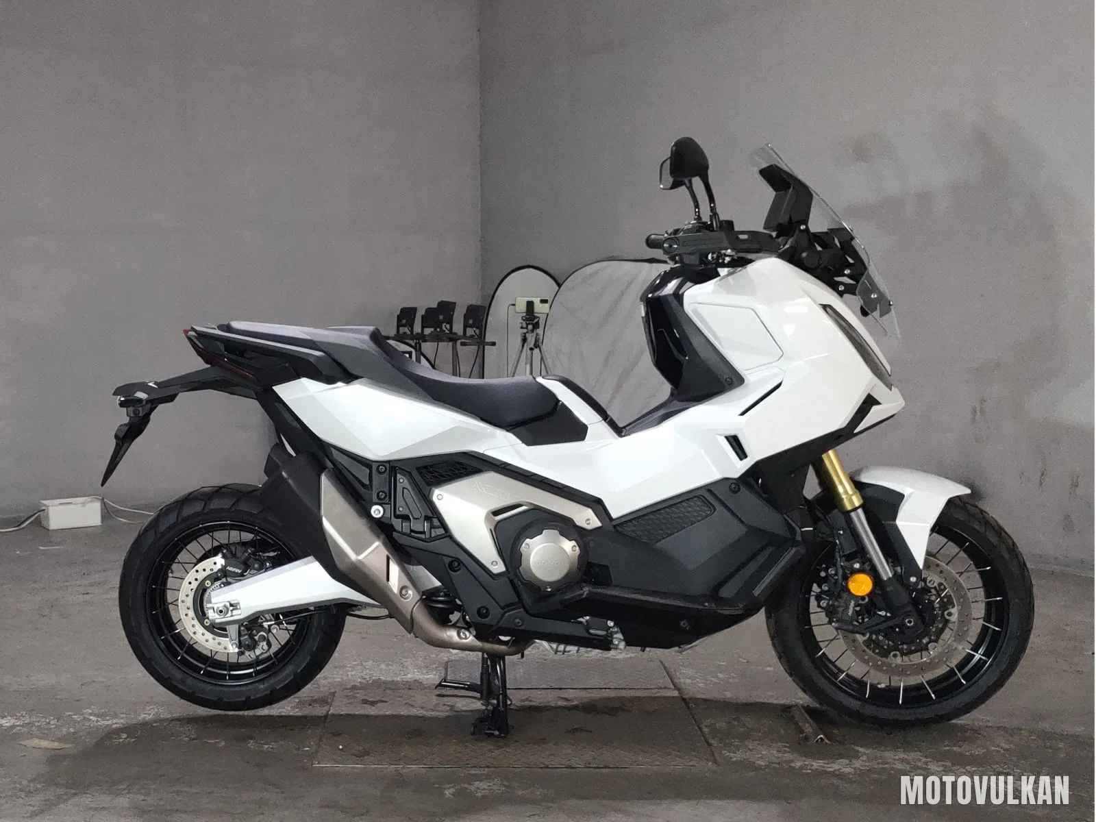 Honda X-ADV