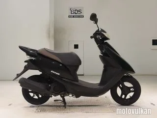 Honda DIO-6