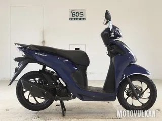 Honda DIO110-3 Basic