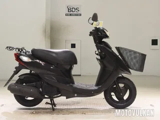 Yamaha JOG-6