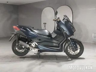 Yamaha X-MAX250