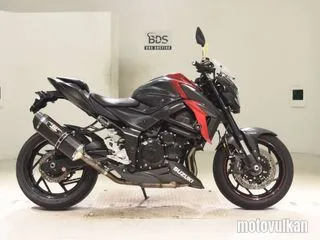 Suzuki GSX-S750