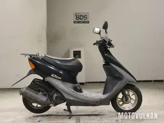 Honda DIO-3