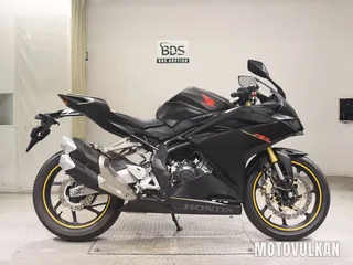 Honda CBR250RR-2A