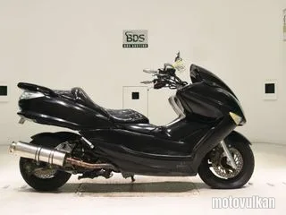 Yamaha MAJESTY250-4