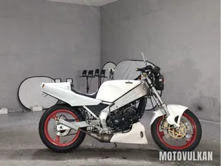 Yamaha TZR250