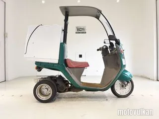 Honda GYRO CANOPY