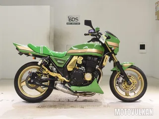 Kawasaki ZRX-2