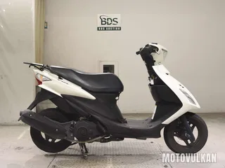 Suzuki ADDRESS V125S