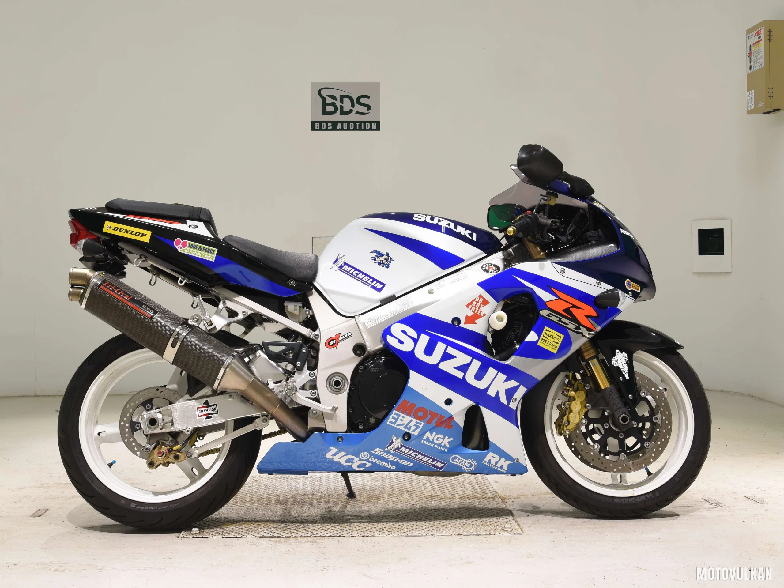 Suzuki GSX-R1000
