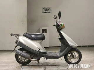 Yamaha JOG-1