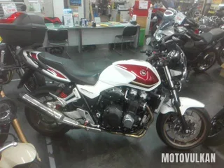 Honda Cb1300Sf