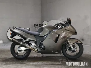 Honda CBR1100XX