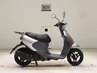 Suzuki LET'S4
